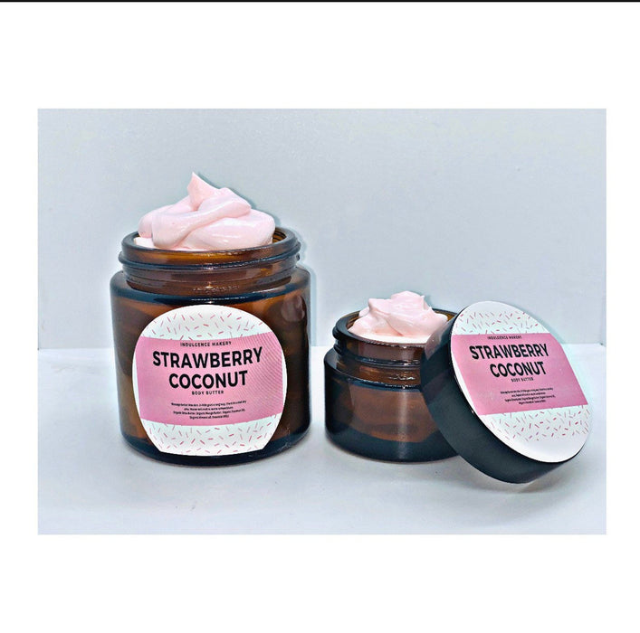 Body butter