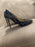 Gianni Bini blue heels