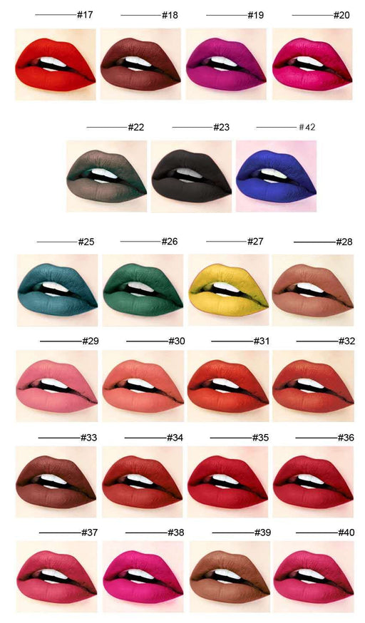 Lips