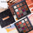 Makeup pallet