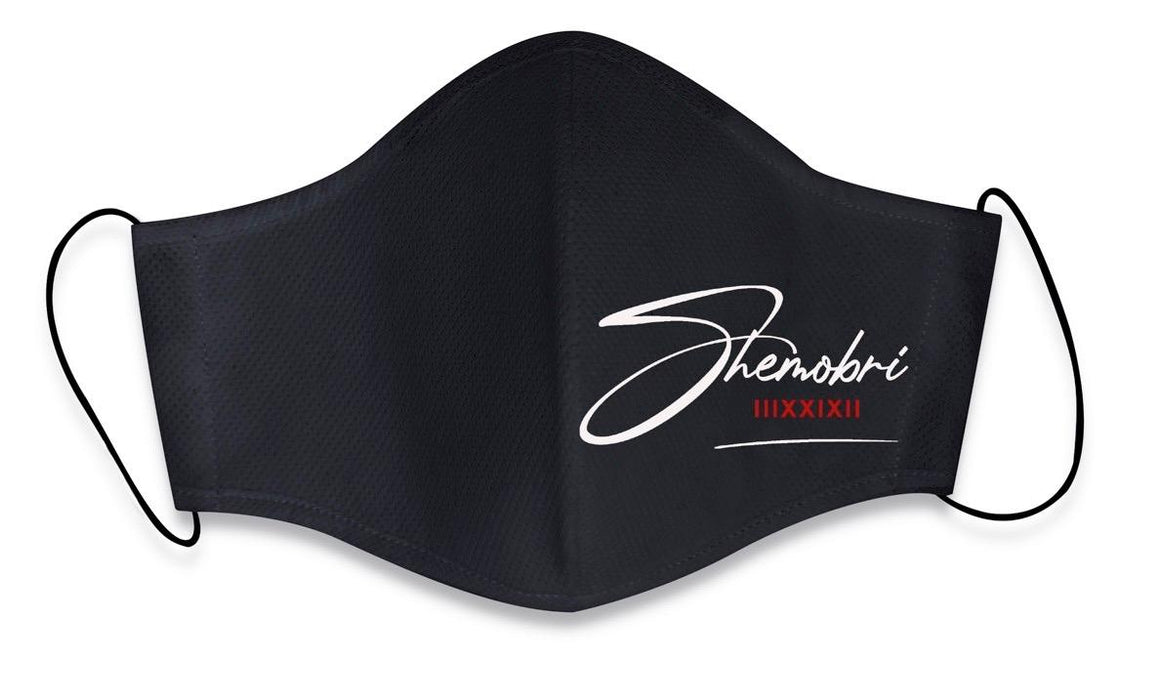Shemobri IIIXX1X11 FACE MASK