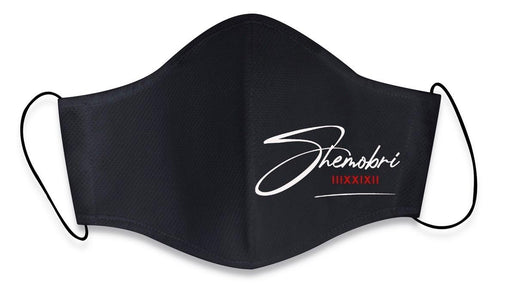 Shemobri IIIXX1X11 FACE MASK