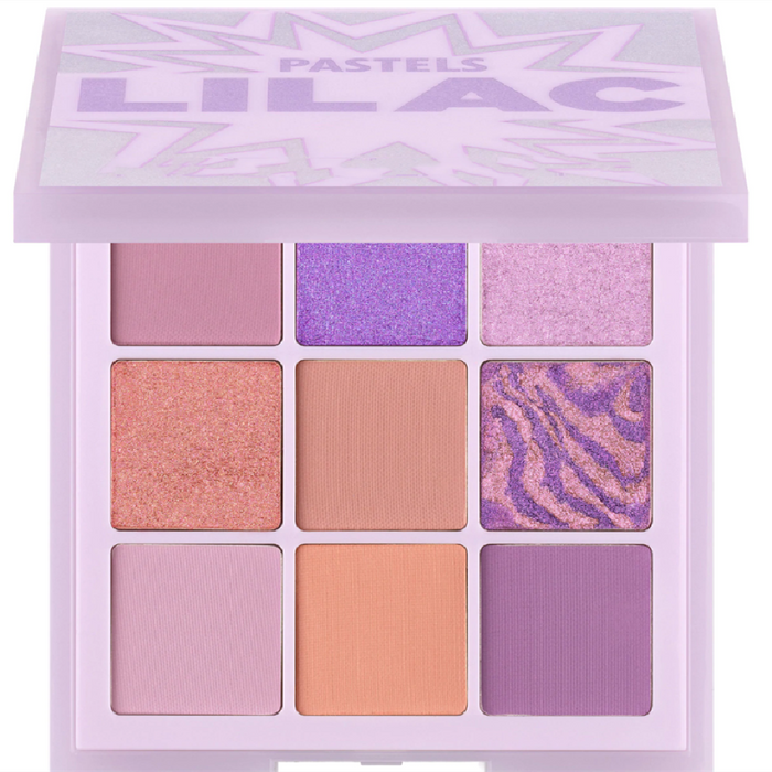 Lilac Passion