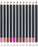 Lip liner 2 kiss proof waterproof