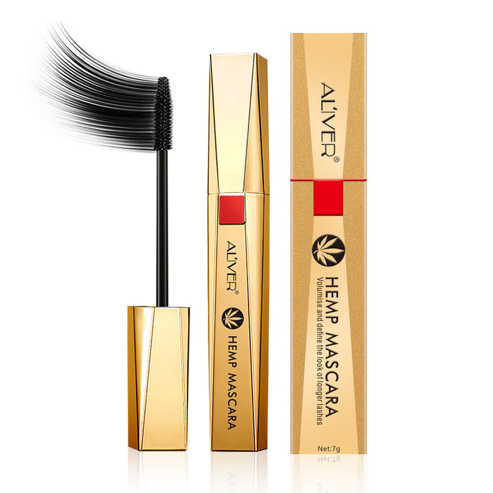 Hemp Mascara