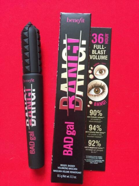 Bangi Mascara