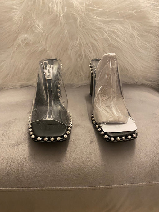 Steve Madden mule shoes